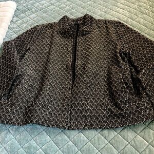 Eileen Fisher Casual Jacket